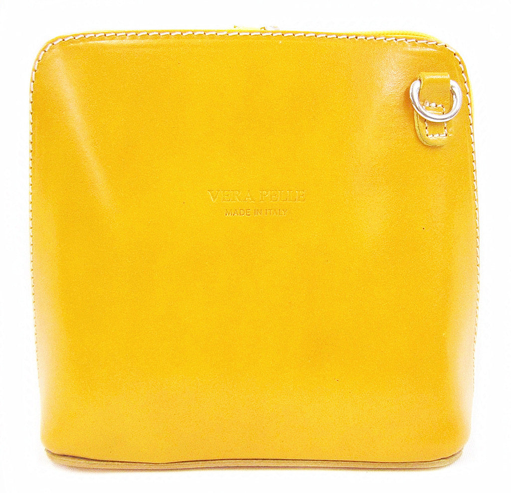 Amy - classic cross body bag