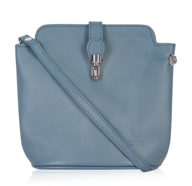 Pippa - buckle cross body bag