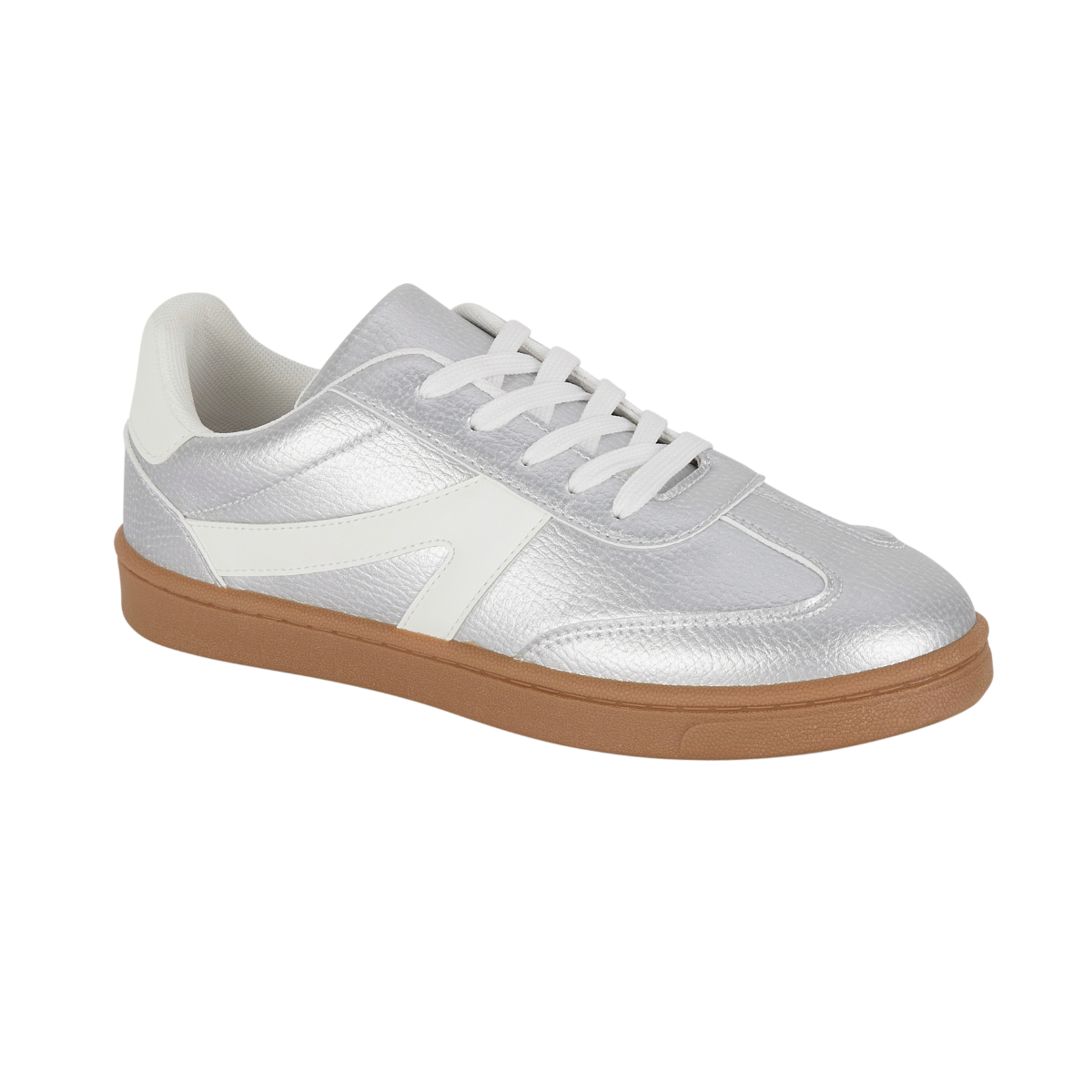 Matise trainer - Silver