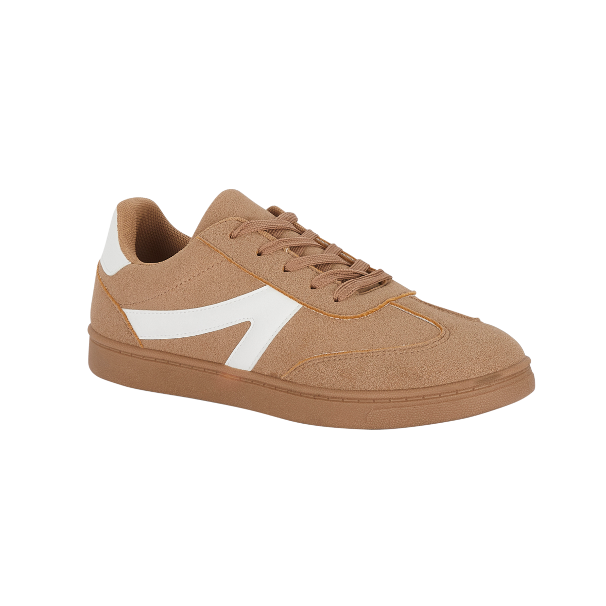 Matise trainer - Taupe