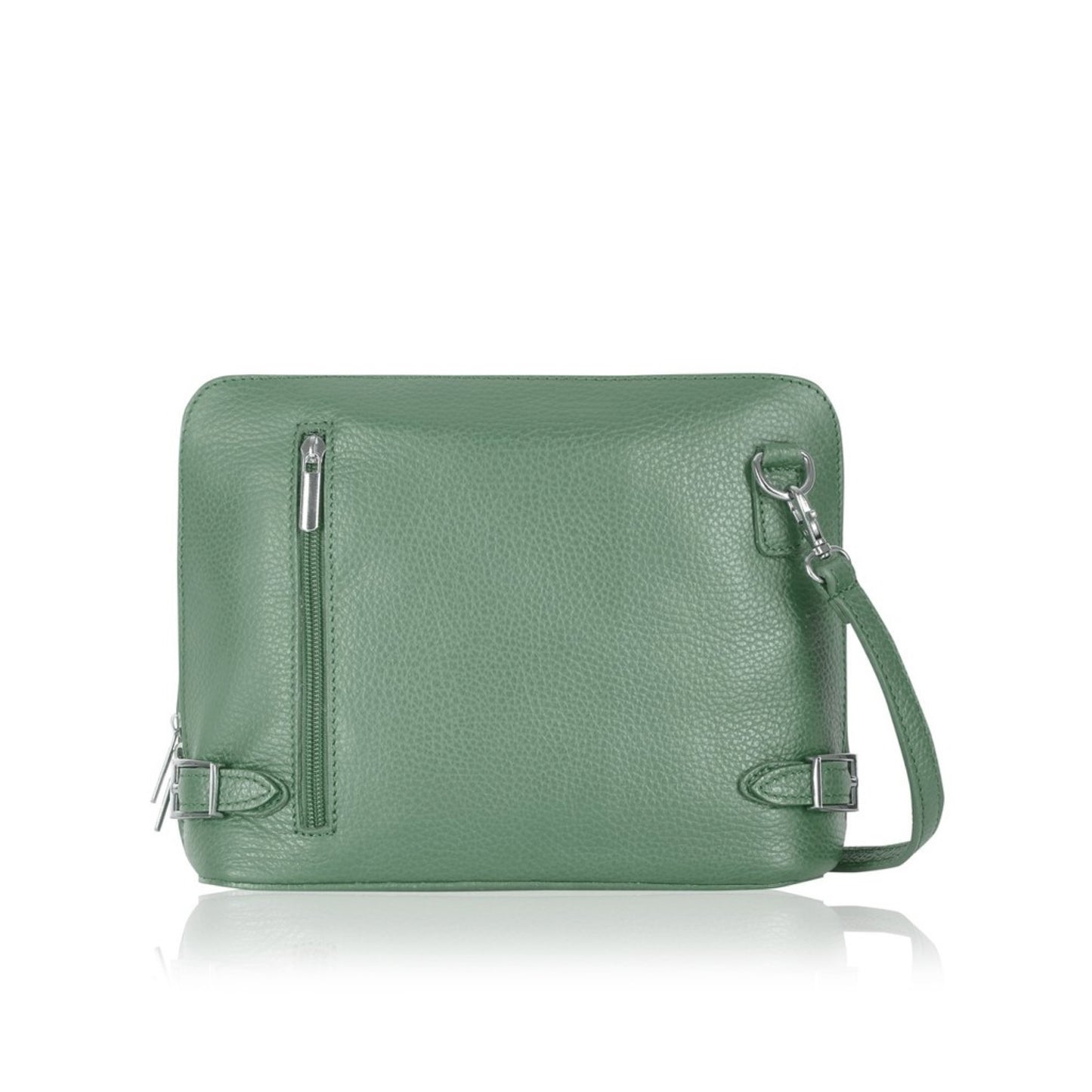 sac à bandoulière Pebble boucle