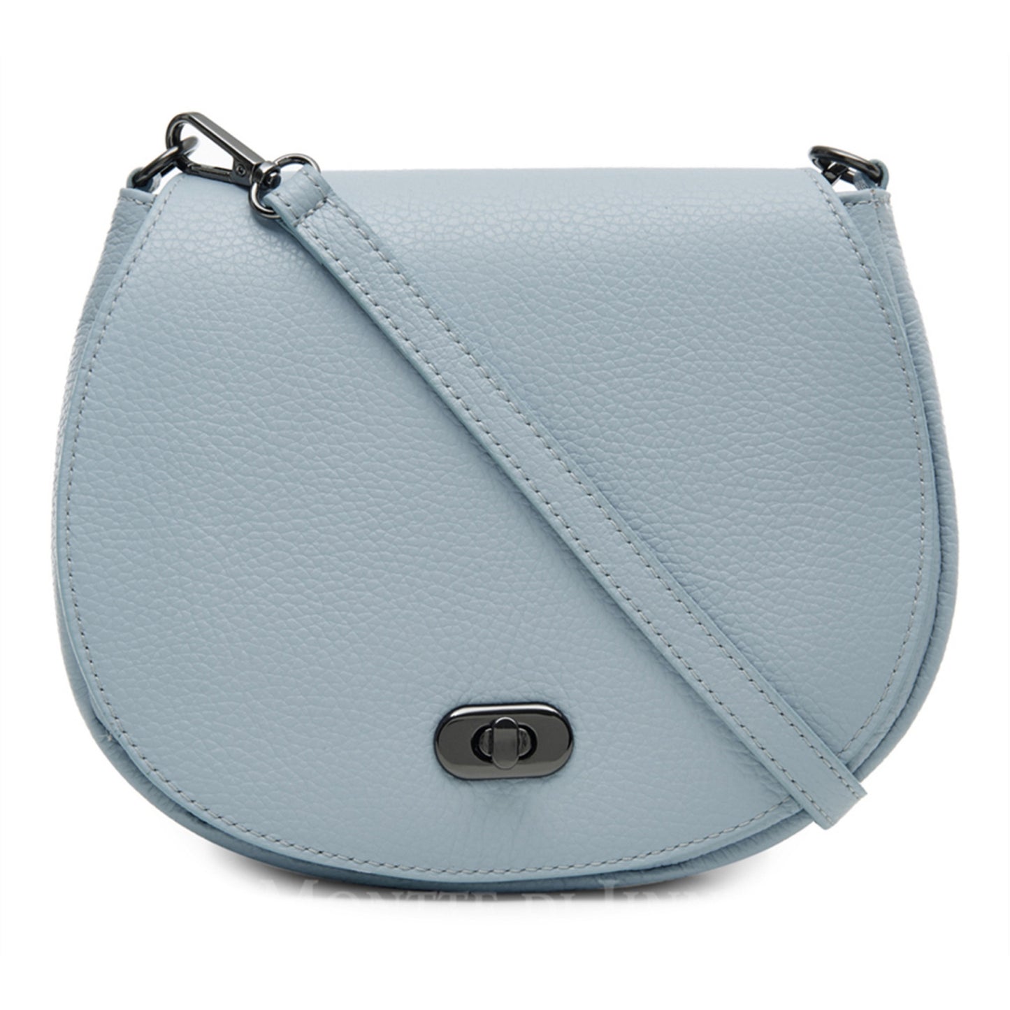 Sac à bandoulière Saddle