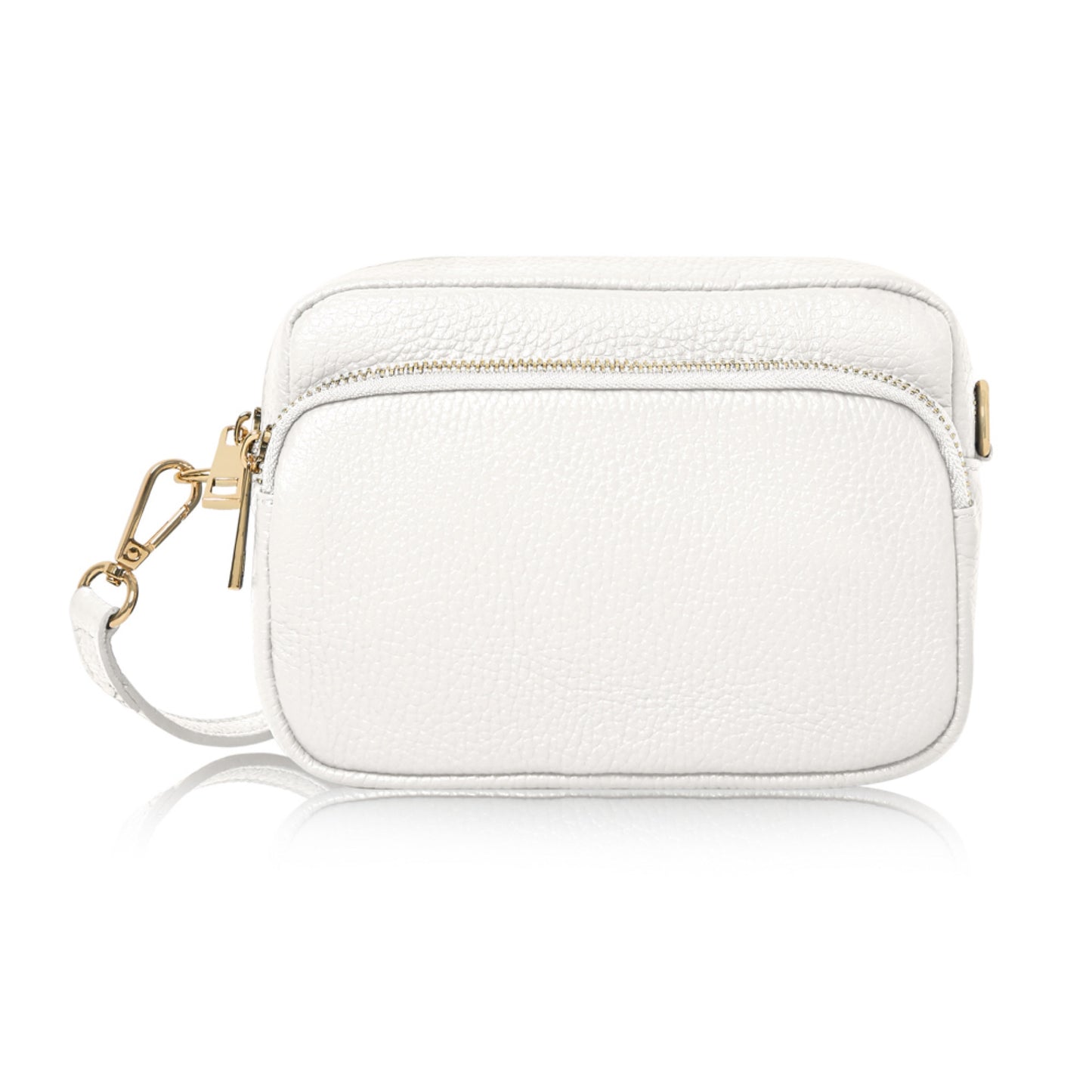 Sac photo à double poche