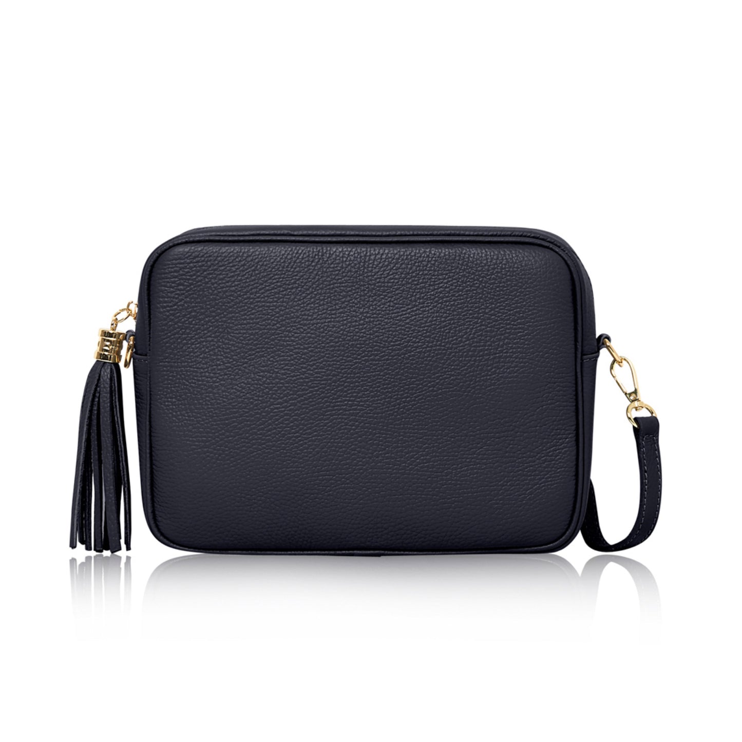 Grand sac photo à pampilles