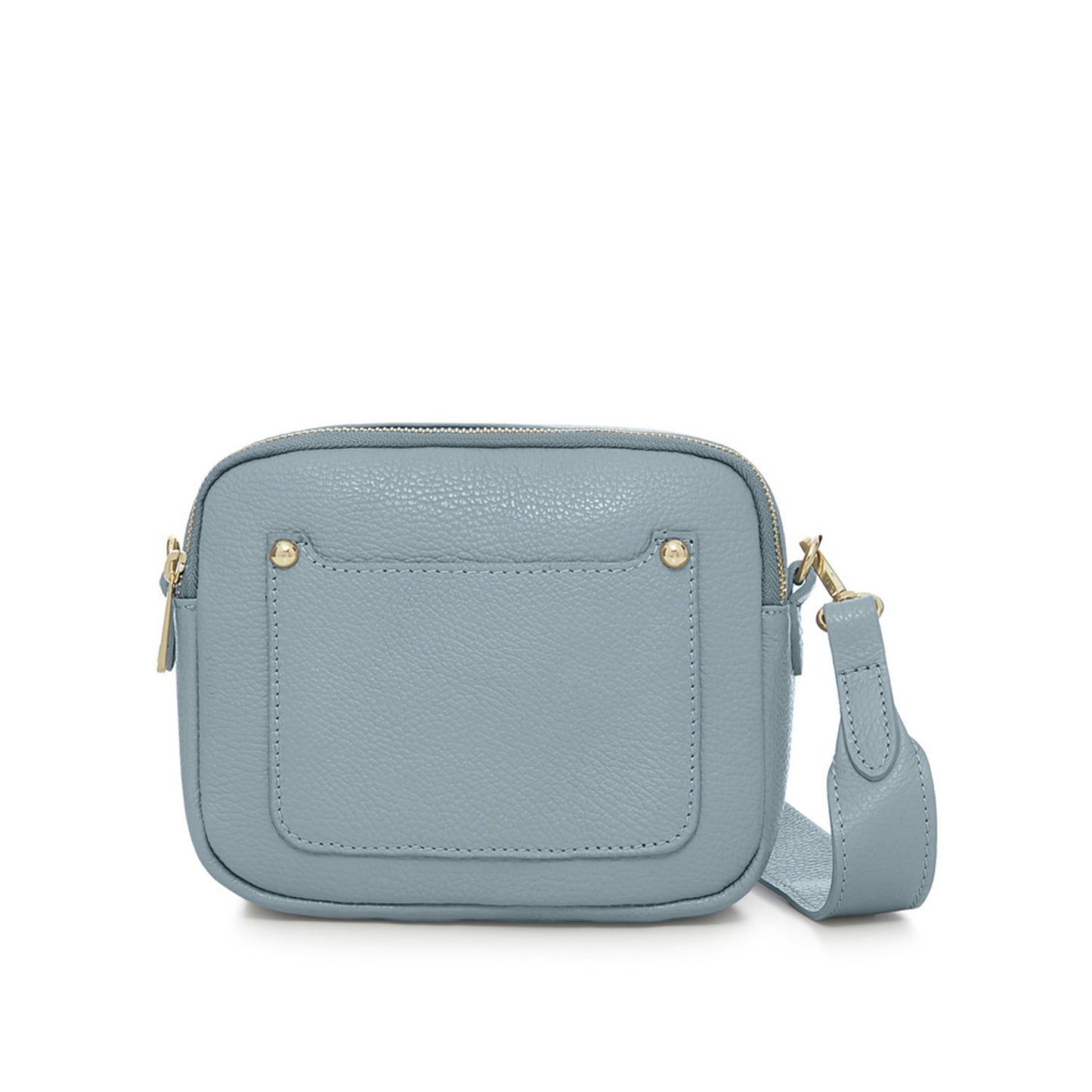 Poche frontale pour appareil photo