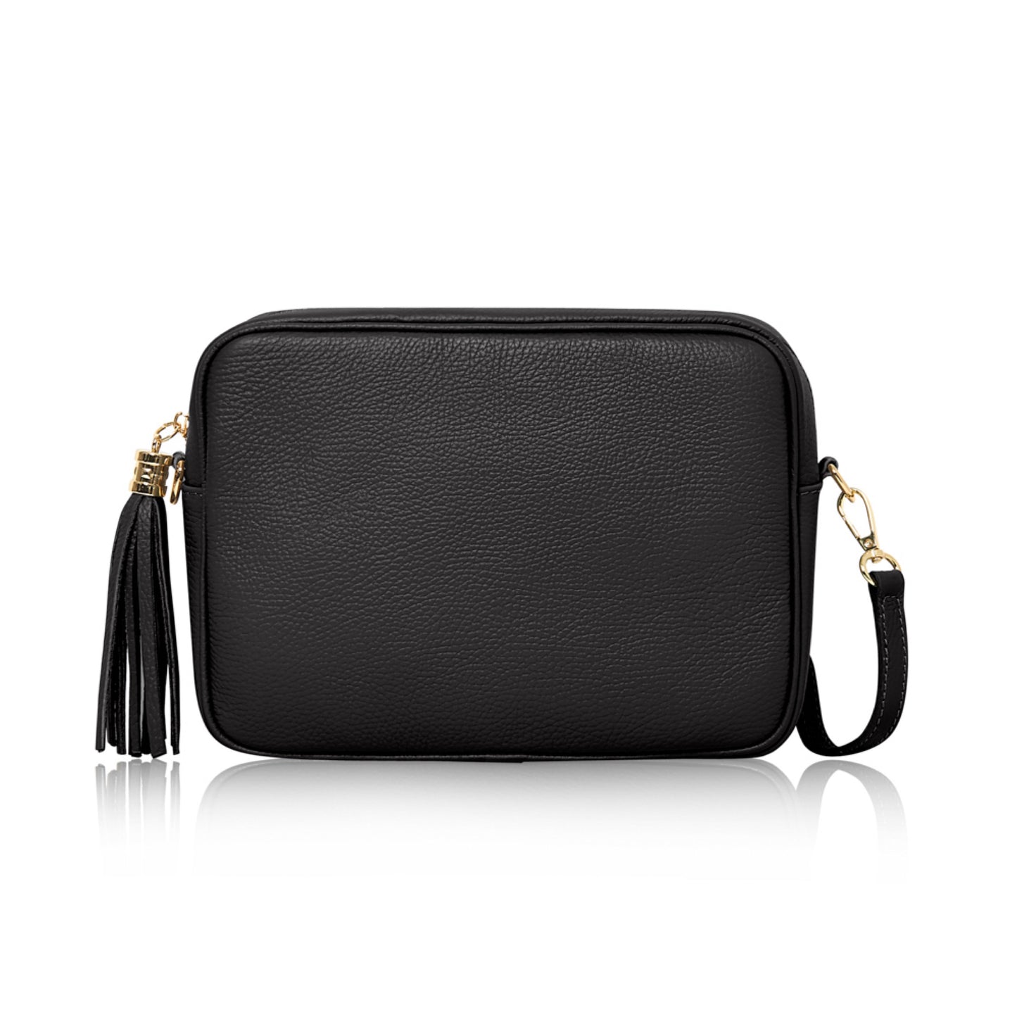 Grand sac photo à pampilles