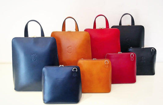 Burst of Autumn Colour!!