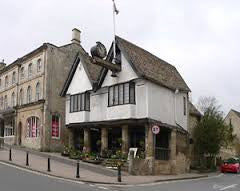 Burford now fully open