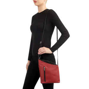 Cross body Offer anyone??