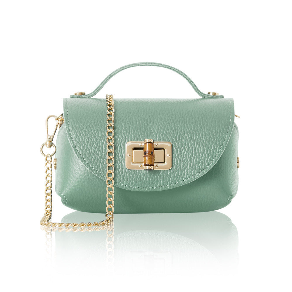 Amelia - Chain cross body bag