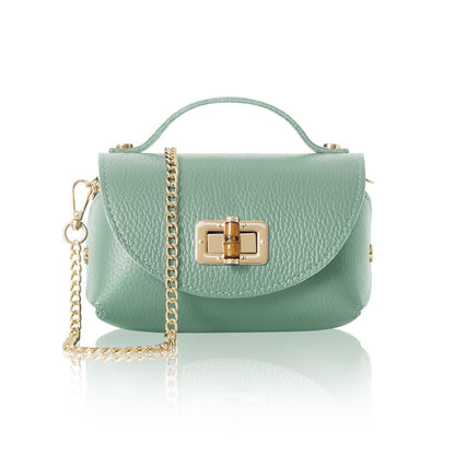 Amelia - Chain cross body bag