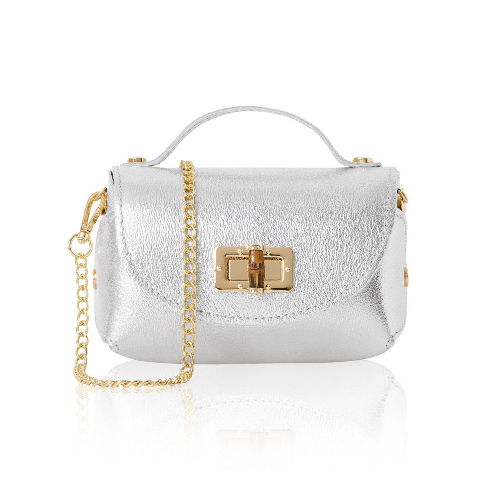 Amelia - Chain cross body bag