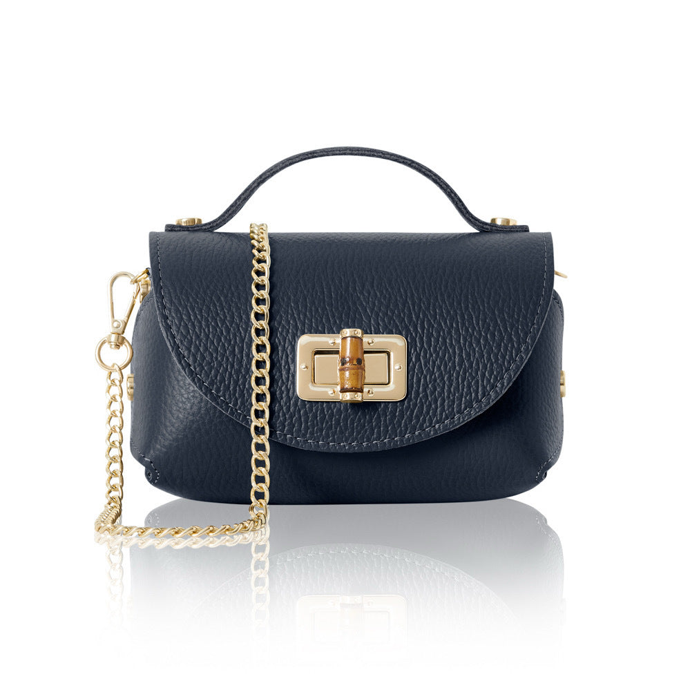 Amelia - Chain cross body bag
