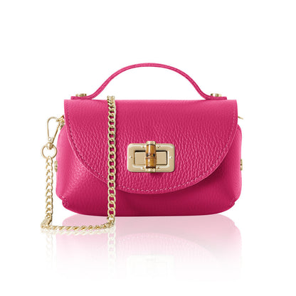 Amelia - Chain cross body bag