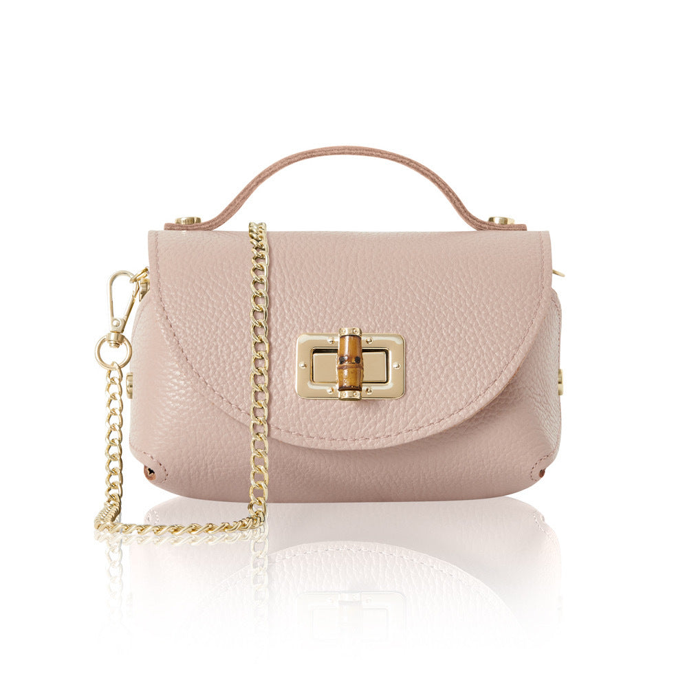 Amelia - Chain cross body bag