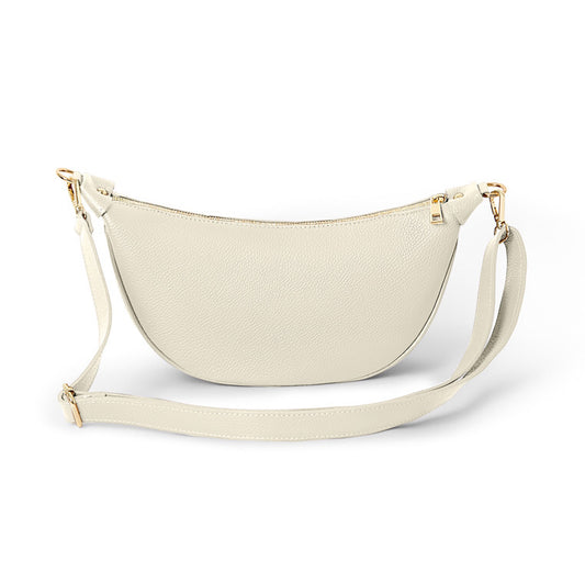Martha - Leather sling bag