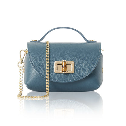 Amelia - Chain cross body bag