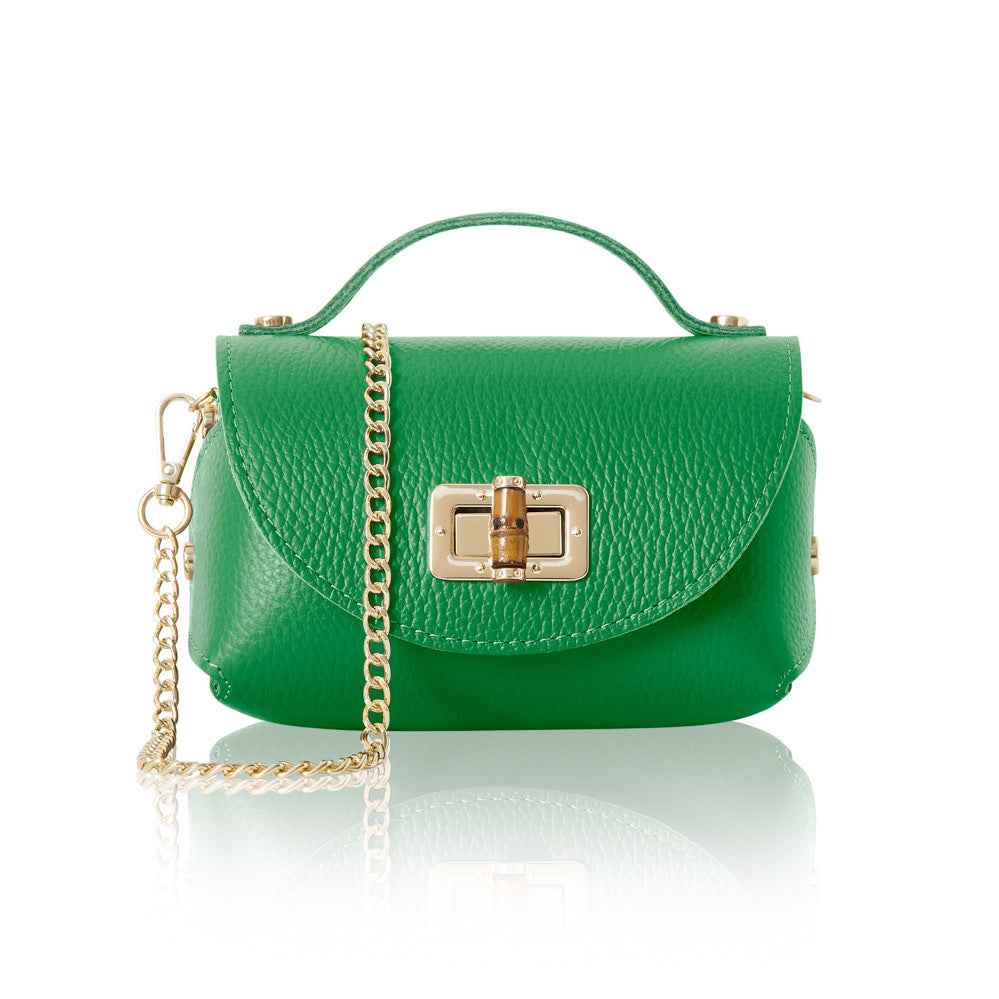 Amelia - Chain cross body bag