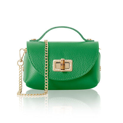 Amelia - Chain cross body bag