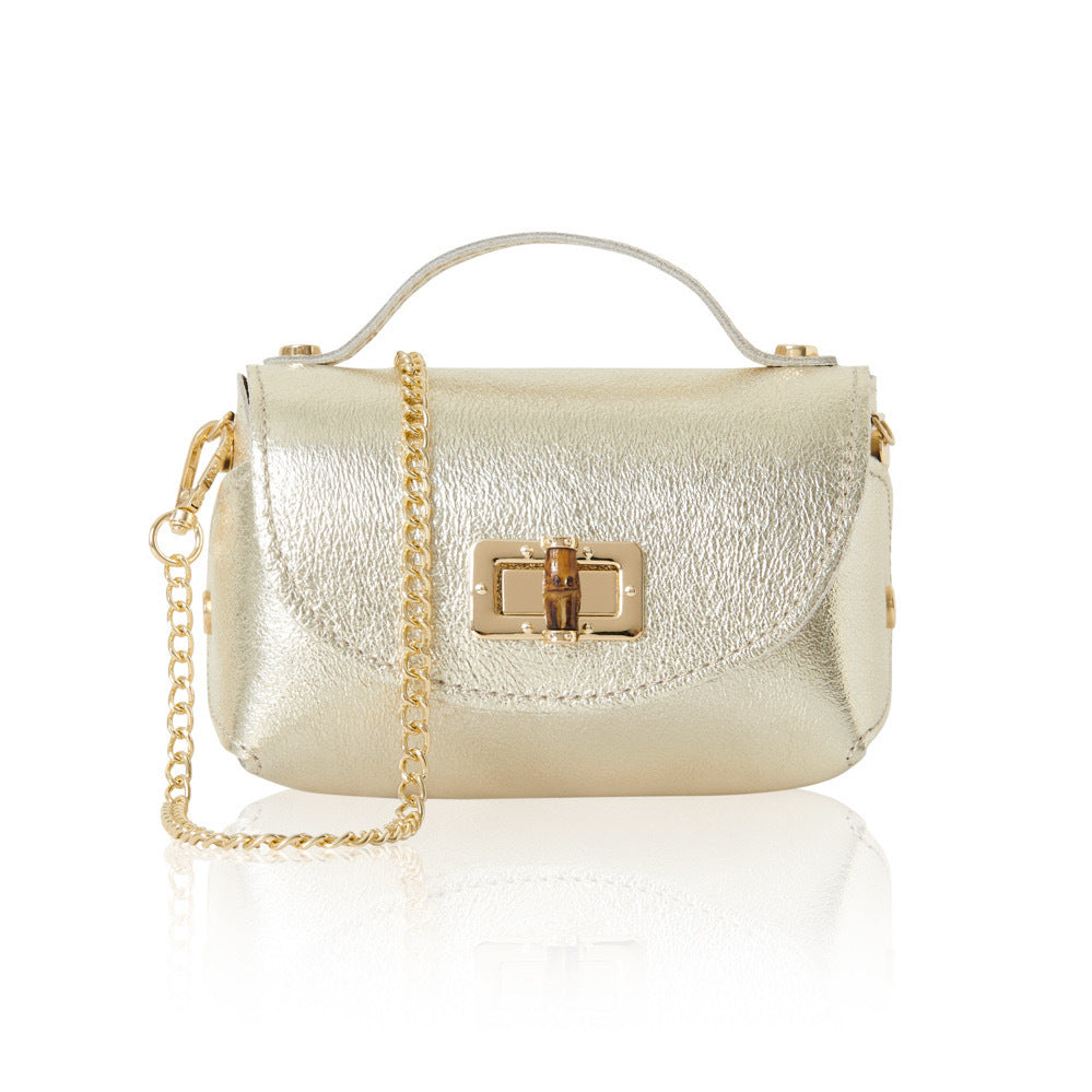 Amelia - Chain cross body bag