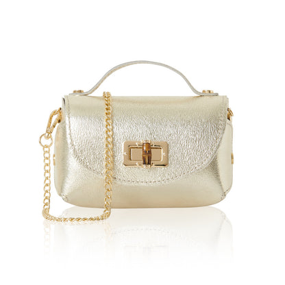 Amelia - Chain cross body bag