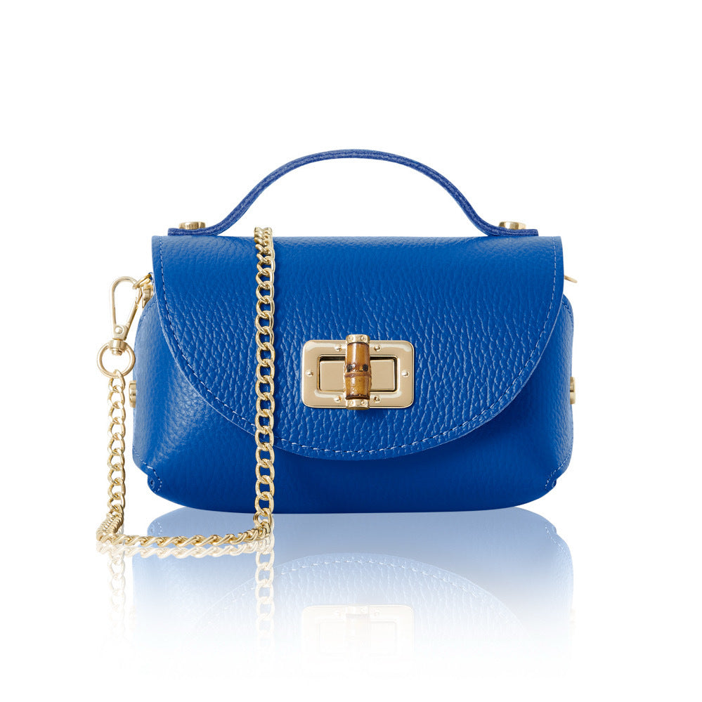 Amelia - Chain cross body bag