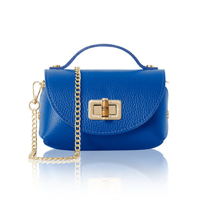 Amelia - Chain cross body bag