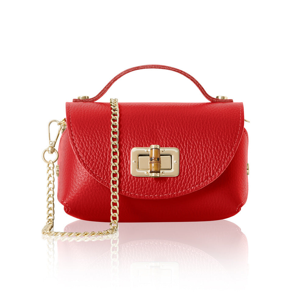 Amelia - Chain cross body bag