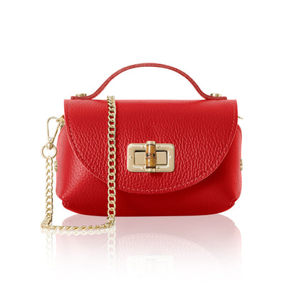 Amelia - Chain cross body bag