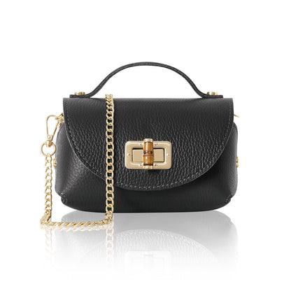 Amelia - Chain cross body bag
