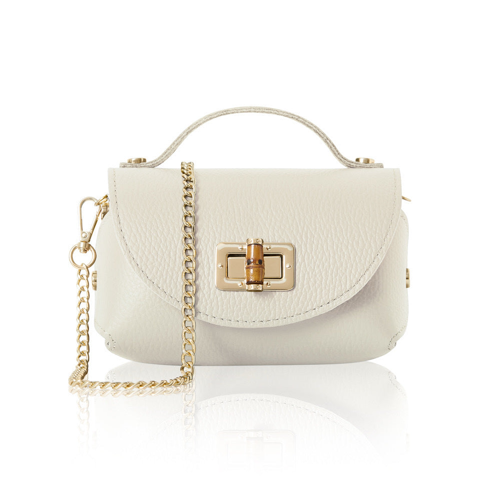 Amelia - Chain cross body bag