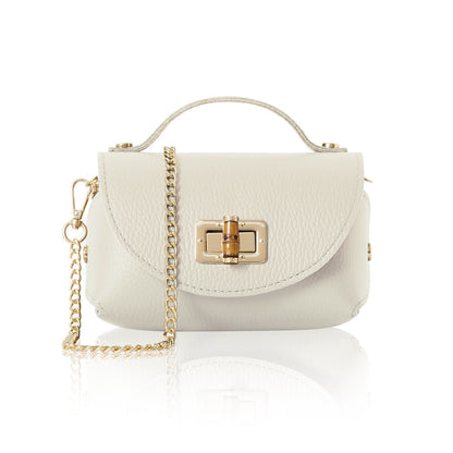 Amelia - Chain cross body bag