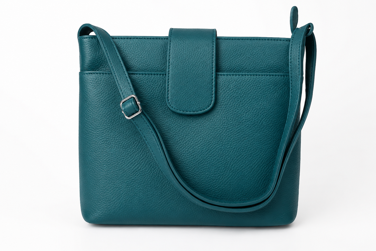 Mandy - Large cross body bag