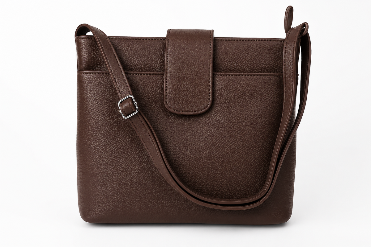 Mandy - Large cross body bag