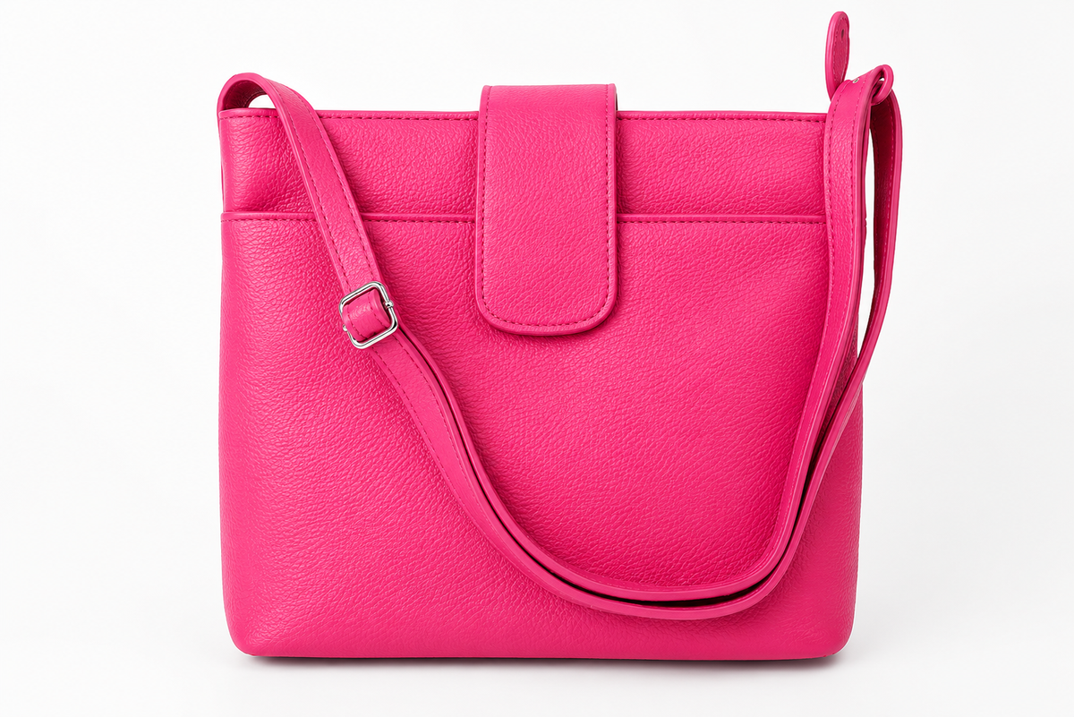 Mandy - Large cross body bag