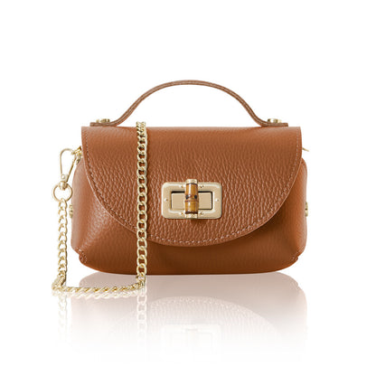 Amelia - Chain cross body bag