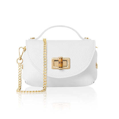 Amelia - Chain cross body bag