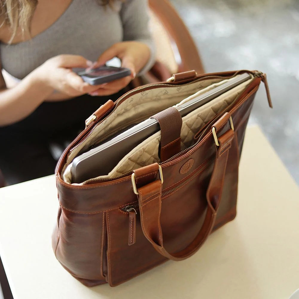 Orion laptop bag