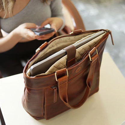 Orion laptop bag