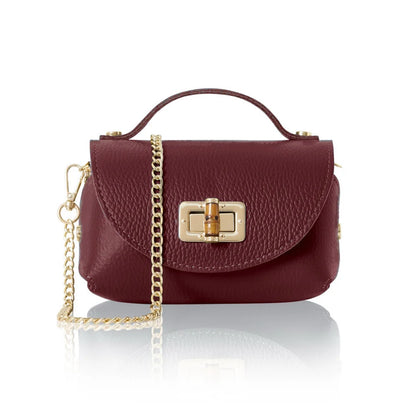 Amelia - Chain cross body bag