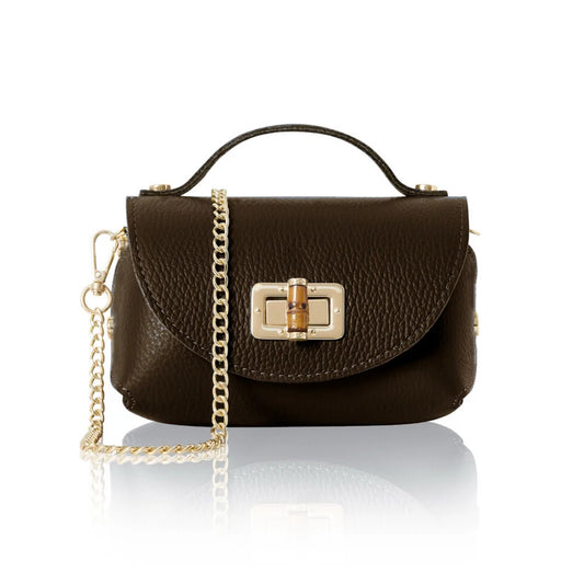 Amelia - Chain cross body bag