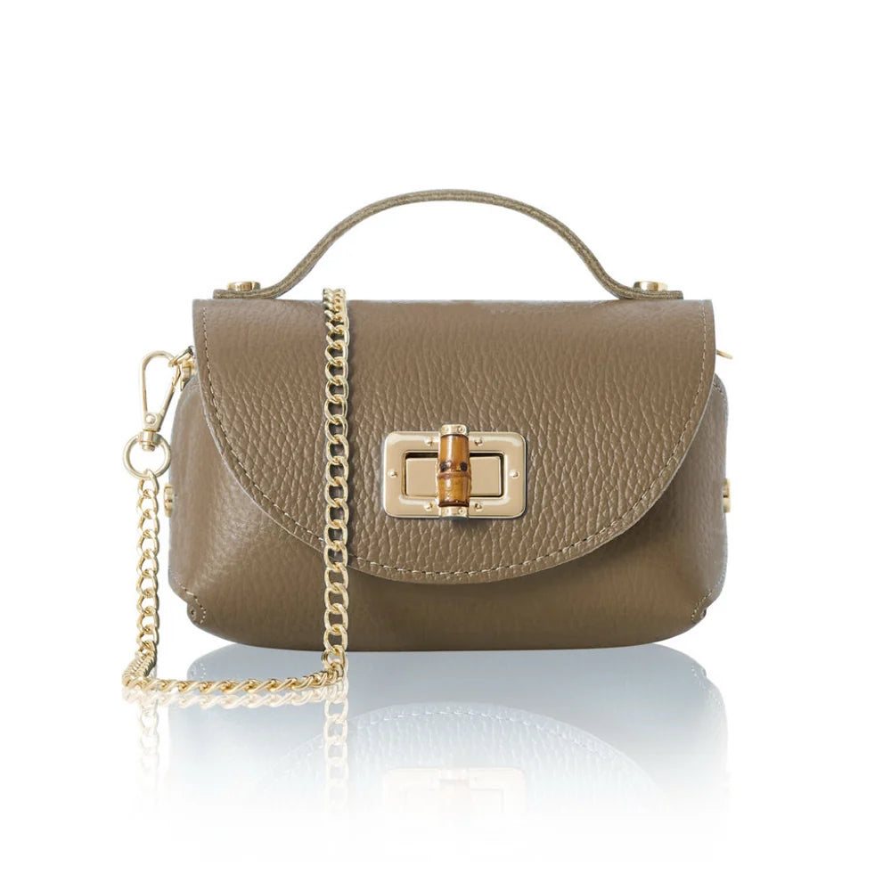 Amelia - Chain cross body bag