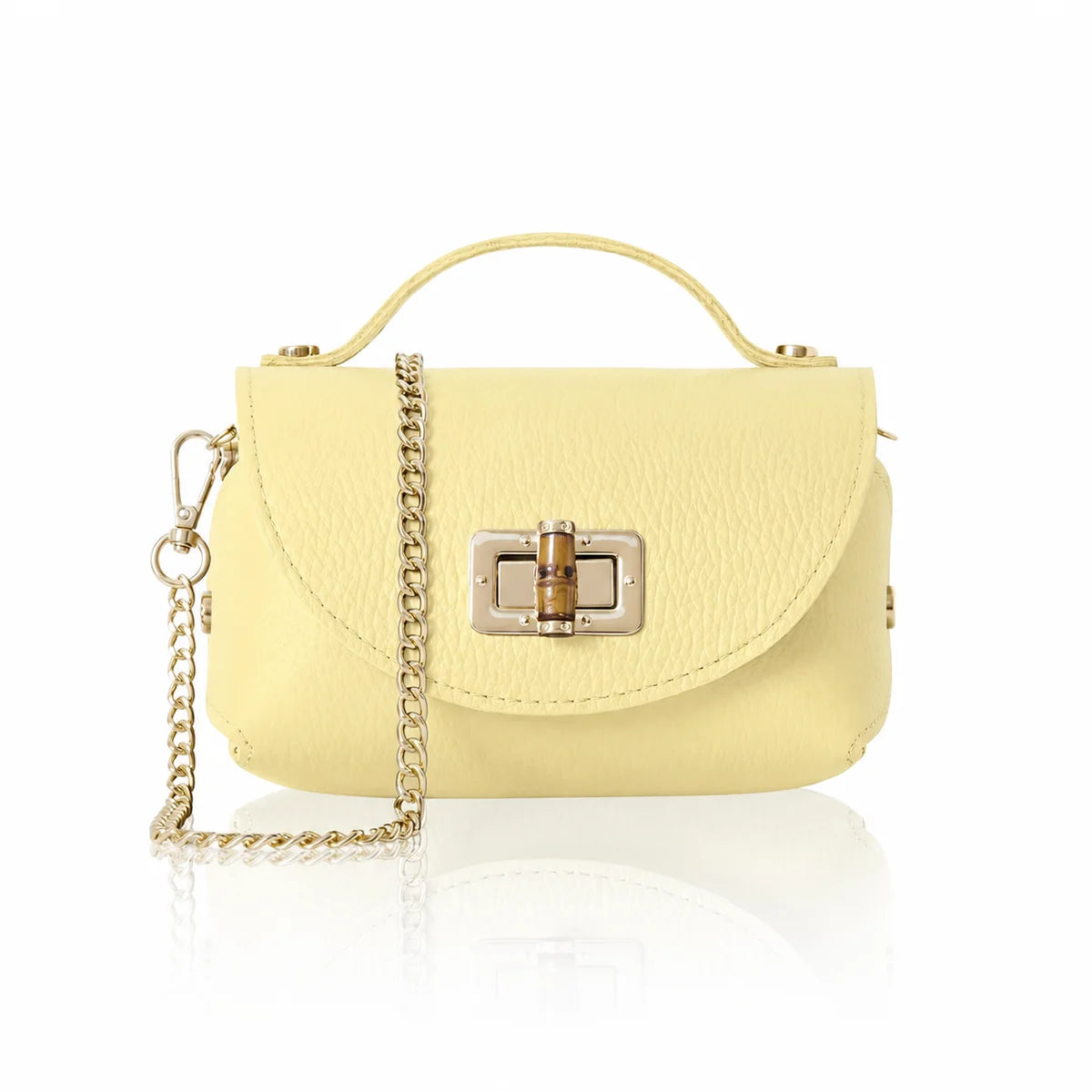 Amelia - Chain cross body bag
