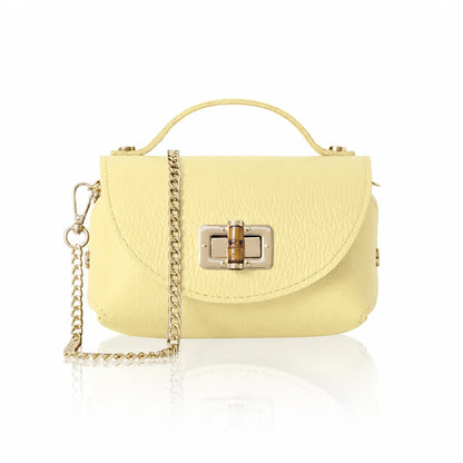 Amelia - Chain cross body bag