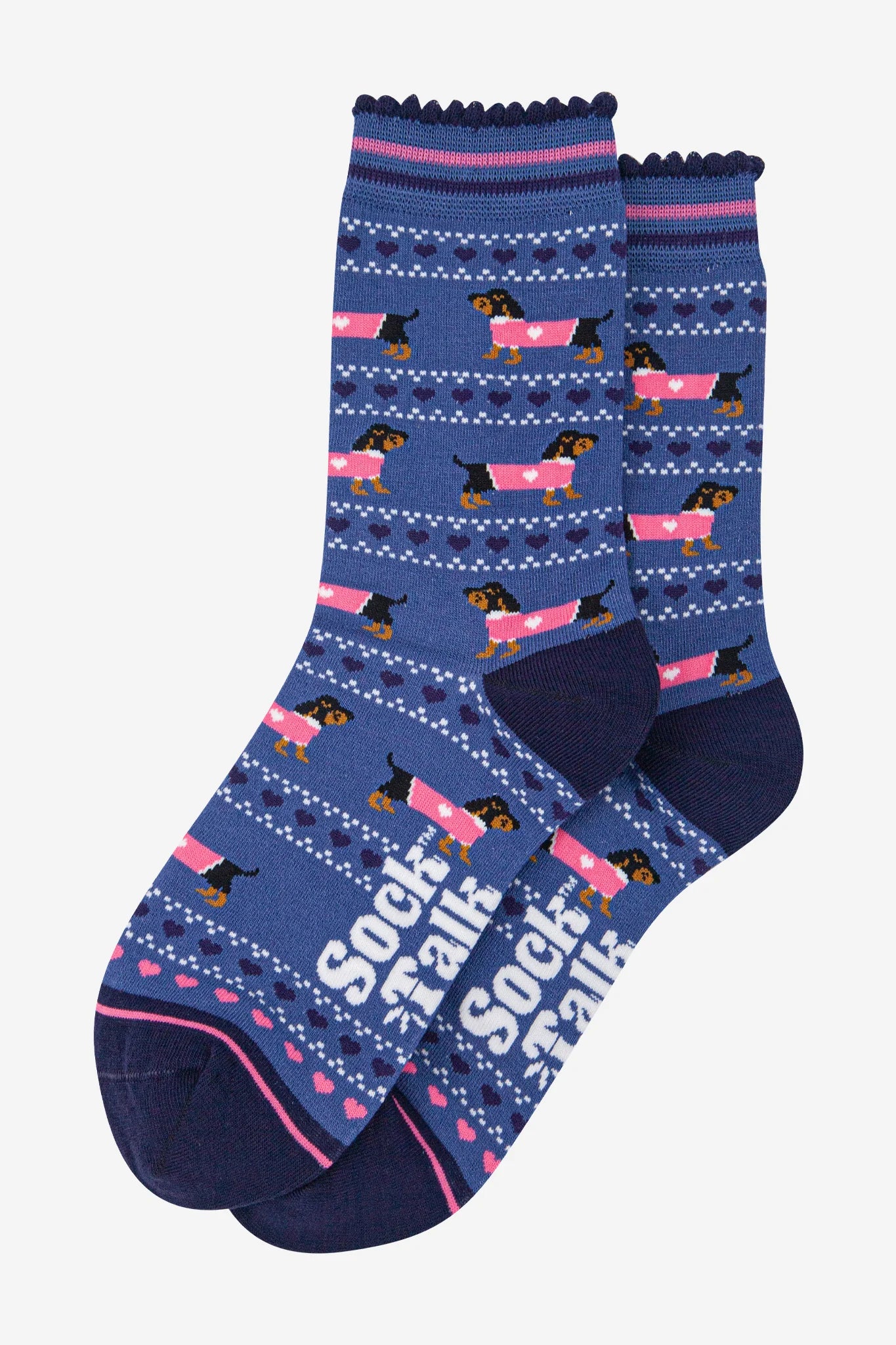 Dachshund socks