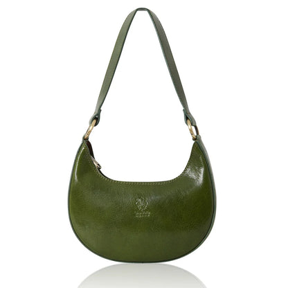 Large Remi - Leather shoulder bag
