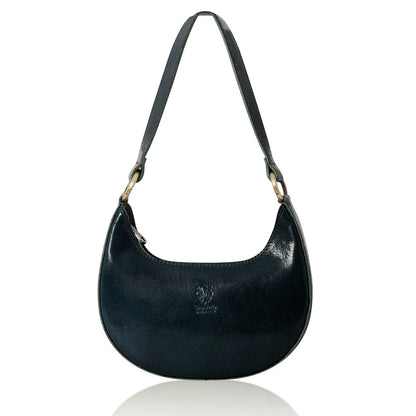 Large Remi - Leather shoulder bag