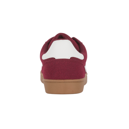 Matise trainer - Burgundy