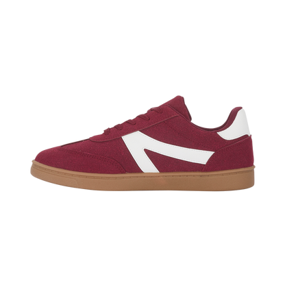Matise trainer - Burgundy