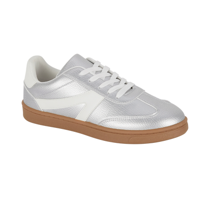 Matise trainer - Silver
